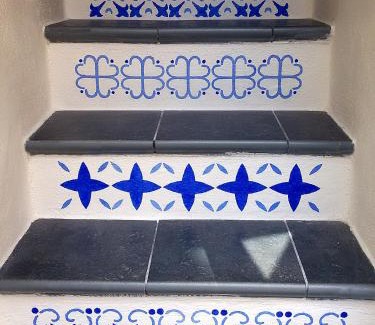 Ragusa House | L'arco delle Commari