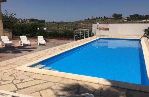 Chiusa Cavalli Villa | L'arco di Elisa