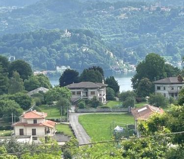 San Maurizio d'Opaglio Bed & Breakfast | L Arcolaio