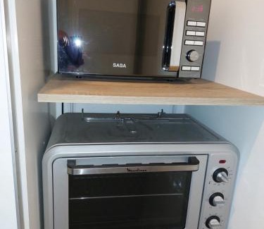 Saint-Agreve Apartment | L ardechois