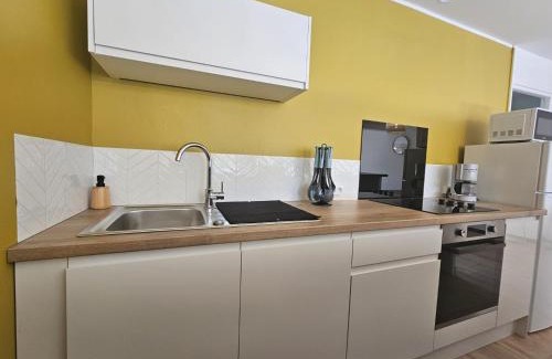 Lievin Apartment | L'Arena - Le Woody
