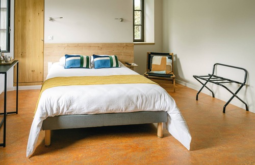 Sainte-Genevieve-sur-Argence Hotel | L'Argence
