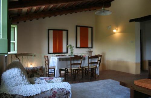 Montone House | L'Ariete