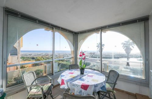 Port Leucate Apartment | L'Ariola