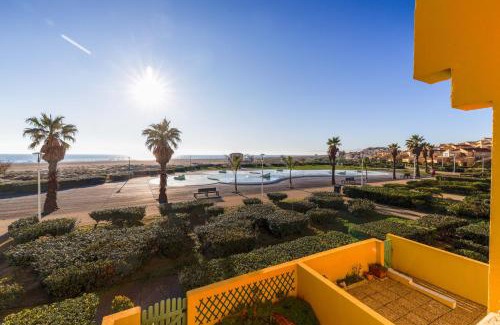 Port Leucate Apartment | L'Ariola