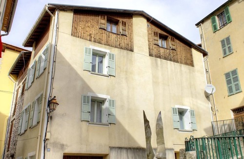 Saint-Sauveur-sur-Tinee House | L'Armourier 1 - SAINT-SAUVEUR-SUR-TINEE