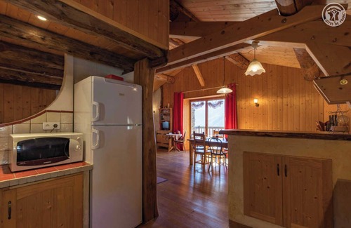 Saint-Michel-de-Maurienne House | L'arnica - St-michel-de-maurienne