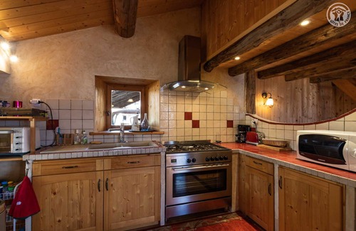 Saint-Michel-de-Maurienne House | L'arnica - St-michel-de-maurienne