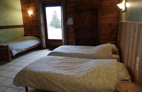 Le Bouchet-Saint-Nicolas Bed & Breakfast | L'Arrestadou