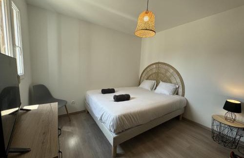 Oasis - Maroc House | L'Arrivée - Circuit - 6 pers - Rêve au Mans