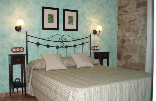 Eslida Hotel | L' Artesà Turisme Rural