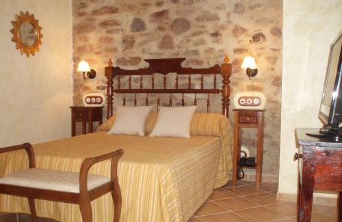 Eslida Hotel | L' Artesà Turisme Rural