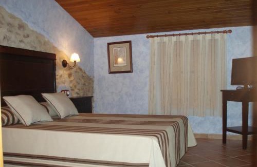 Eslida Hotel | L' Artesà Turisme Rural