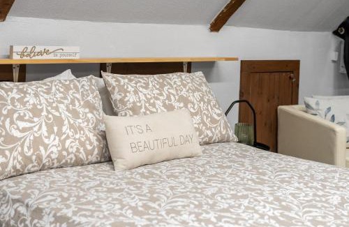 Terrebonne Apartment | L'Artisan - Vieux-Terrebonne