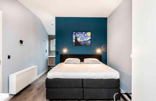 Lessines Hotel | L'ARTiste
