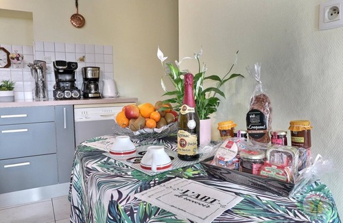 Saint-Marc-le-Blanc House | L'Ascencerie - SAINT-MARC-LE-BLANC