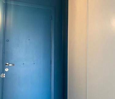 Cannes Apartment | L'Astrolabe - Studio - refurbished - seaside