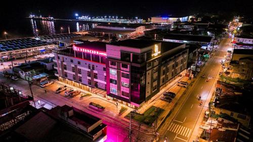Baybay City Hotel | L' Asuncion Hotel