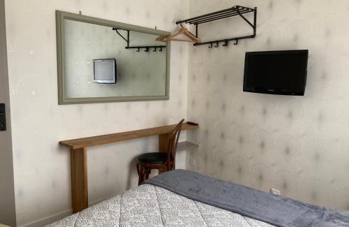 Corcelles-les-Arts Apartment | L'Atelier 1