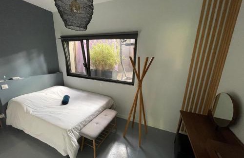 Maxeville Apartment | L’atelier d’Alain