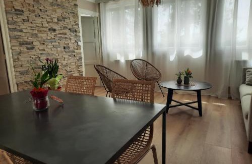 Saint-Didier-en-Velay House | L Atelier des Rêves 43