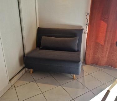 Martigny-le-Comte Apartment | L'Atelier de la Forge La forge