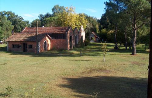 Pontenx-les-Forges House | L'Atelier des Résiniers