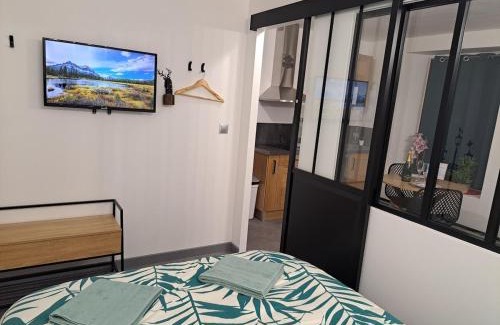 Morteau Apartment | L 'atelier des Rêves