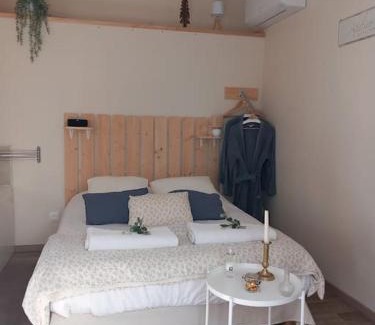 Beaune Apartment | L'atelier des rêves Un moment magique spa privé