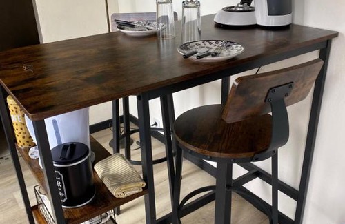 Malandry House | L’atelier du bonheur
