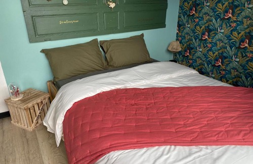 Malandry House | L’atelier du bonheur