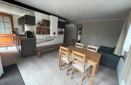 Kolbsheim House | L'Atelier du Jardin | Cosy