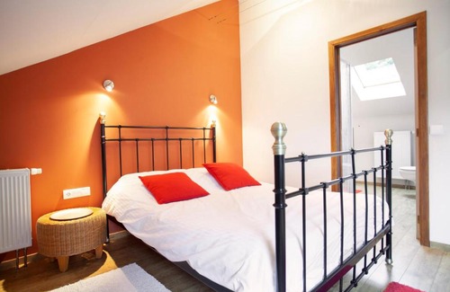 Lorcy House | L'Atelier du Moulin d'en Bas