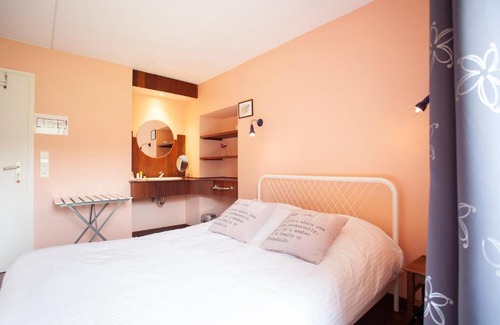 Lorcy House | L'Atelier du Moulin d'en Bas
