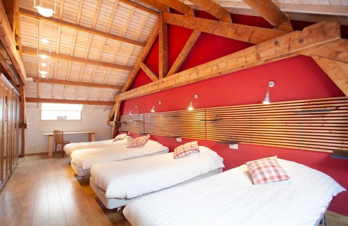 Lorcy House | L'Atelier du Moulin d'en Bas