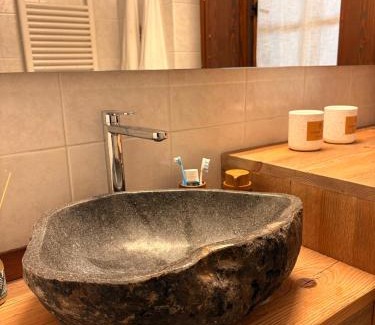 Entreves Apartment | L'Atelier du Temps - Maison du Glacier