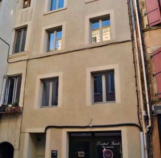 Crest Apartment | L'atelier