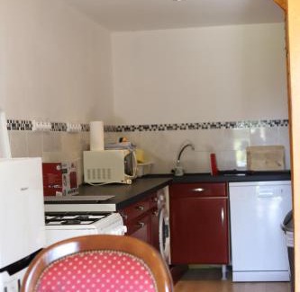 Madiran House | L'Atelier @ Le Prielle