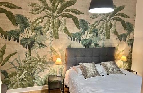 Enclos Apartment | L'Atelier "les Apparts d'Agnès "