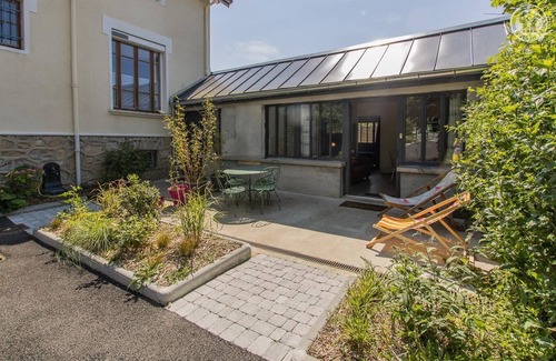 La Ravoire House | L'ATELIER N°2 - LA RAVOIRE