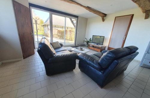 Flamets-Fretils House | L'atelier Normand