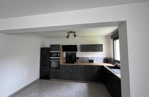 Vezeronce-Curtin House | l'atelier vézerontin