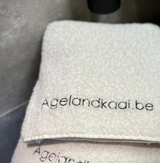 Heilig Kerst Apartment | L'atique by Agelandkaai be with Free Parking