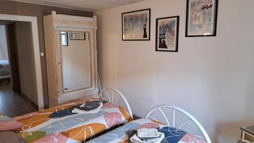 Forges-les-Bains House | L'Atout Charme
