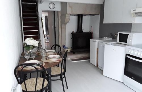 Forges-les-Bains House | L'Atout Charme
