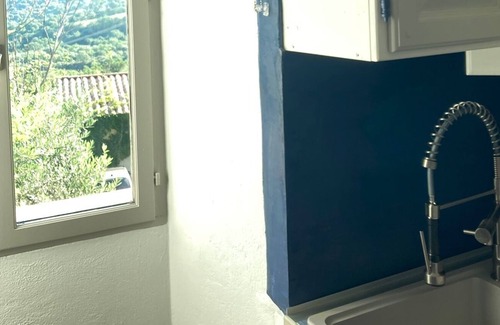 Feliceto Apartment | L'attellu Felicetu, Appartement Avec Terrasse