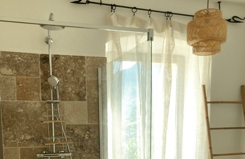 Feliceto Apartment | L'attellu Felicetu, Appartement Avec Terrasse