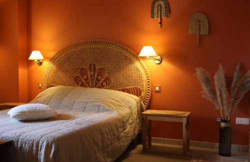 Santes Bed & Breakfast | L'Atterrissage
