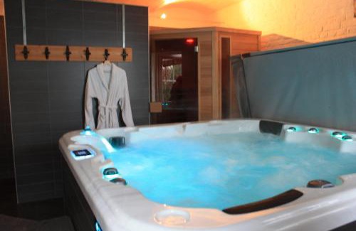 Santes Bed & Breakfast | L'Atterrissage