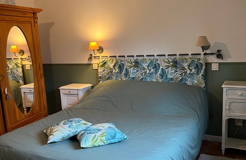 Santes Bed & Breakfast | L'Atterrissage